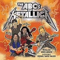 Algopix Similar Product 6 - The ABCs of Metallica