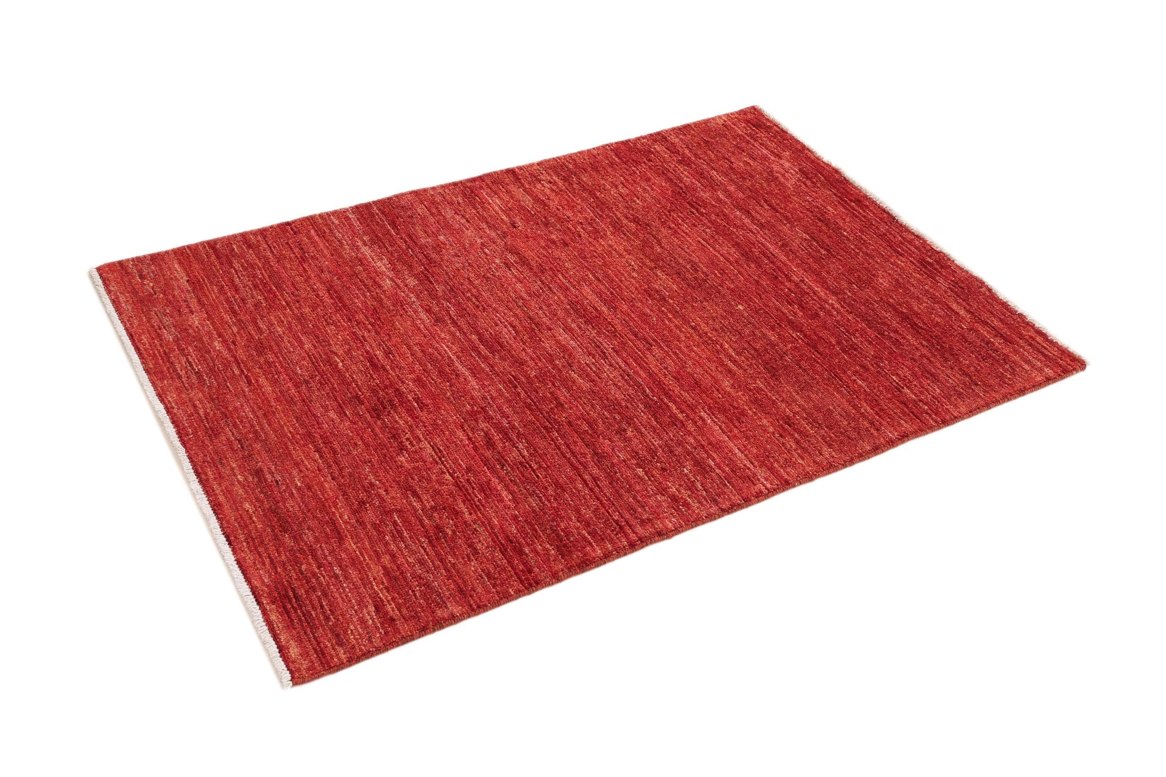 Mahra 99x141 Ręcznie tkane Nowoczesny Dywan orientalny Dywan designerski Dywan Wełna Pakistan