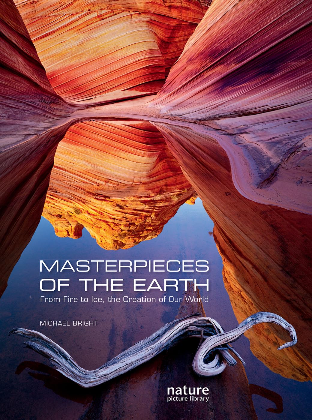 Masterpieces of the Earth Comprendre la création du monde