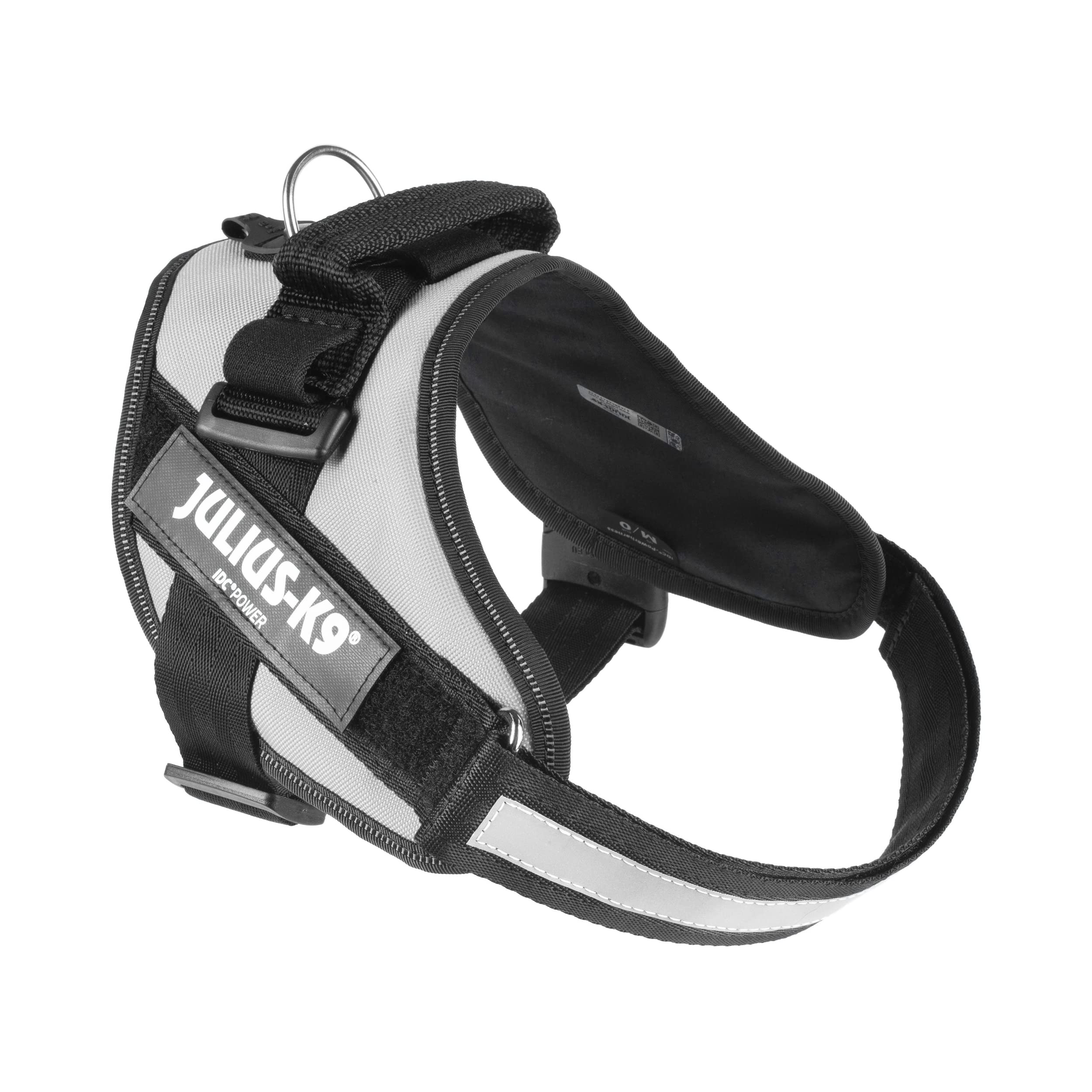 Julius-K9 IDC Powerharness, Camouflage, M/0 — view 966