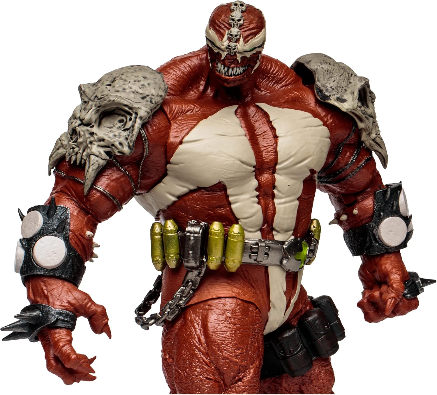 McFarlane Toys - Spawn Monolith Mega Figure