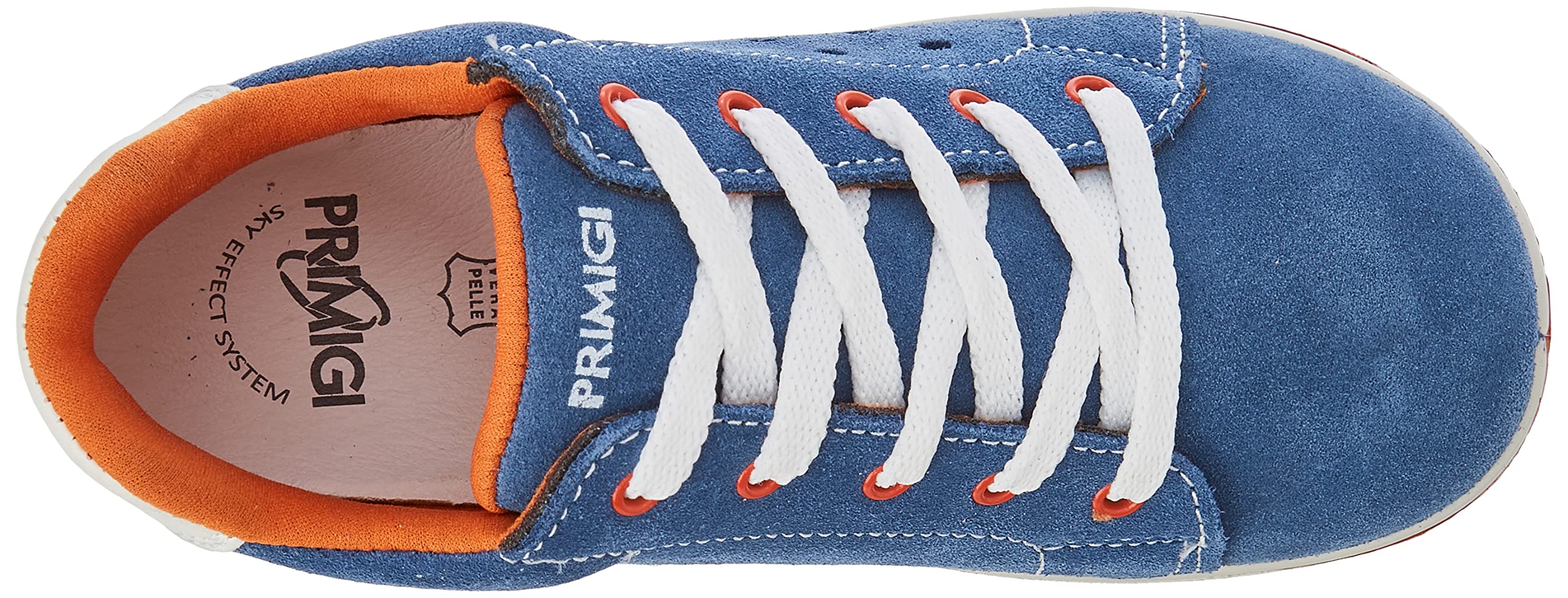 Primigi Pba 18561, Scarpe da Ginnastica Unisex-Bambini e Ragazzi