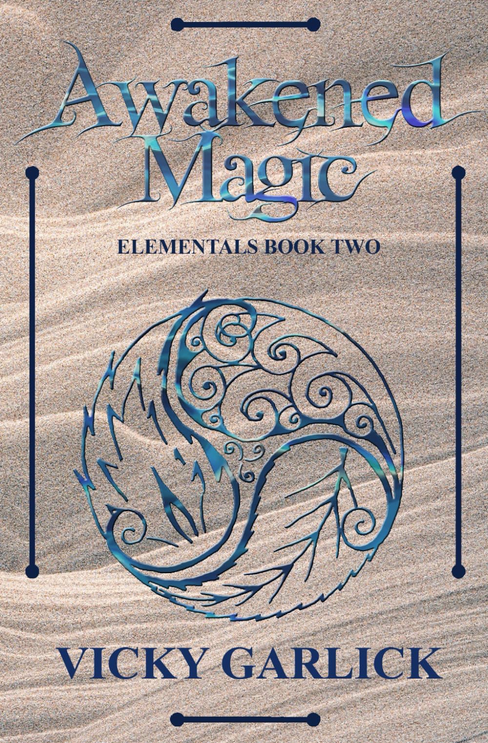 Awakened Magic (Elementals)
