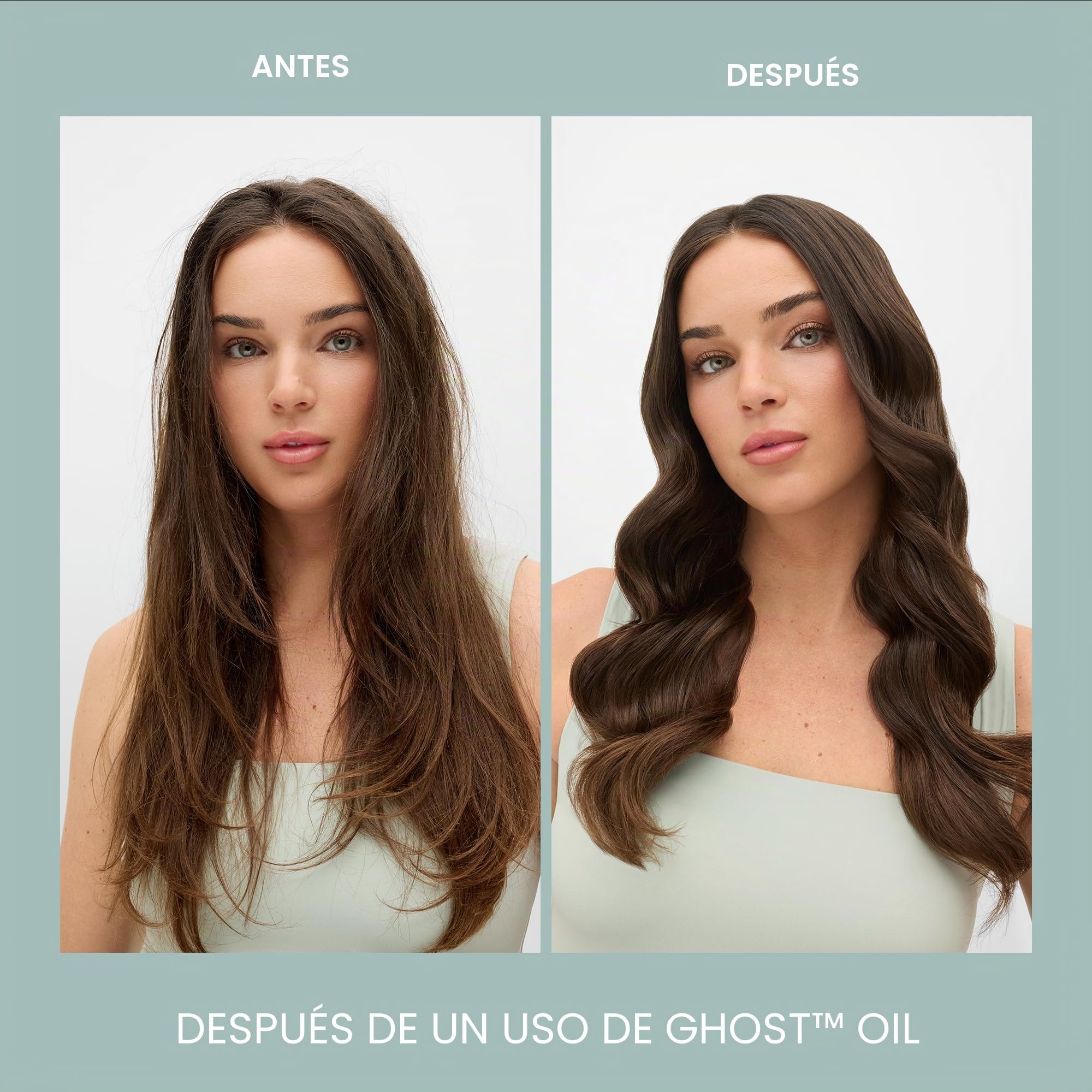 VERB Ghost Oil - Argan+Moringa 2oz (ALL SEALED) by verb