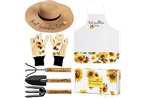 Frerdui Grandma Garden Gifts: The Perfect Present for Your Green-Thumbed Grandma