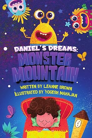 Daniel's Dreams