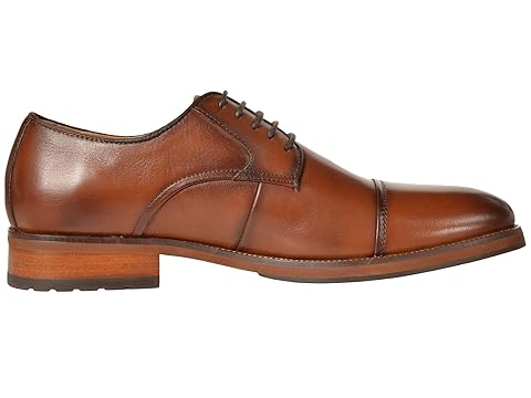 florsheim blaze cap toe oxford