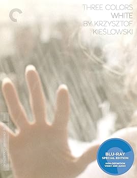 【KIEŚLOWSKI Collection II　DVD「トリコロールセット】 Amazon.co.jp: トリコロール コレクターズBOX [DVD