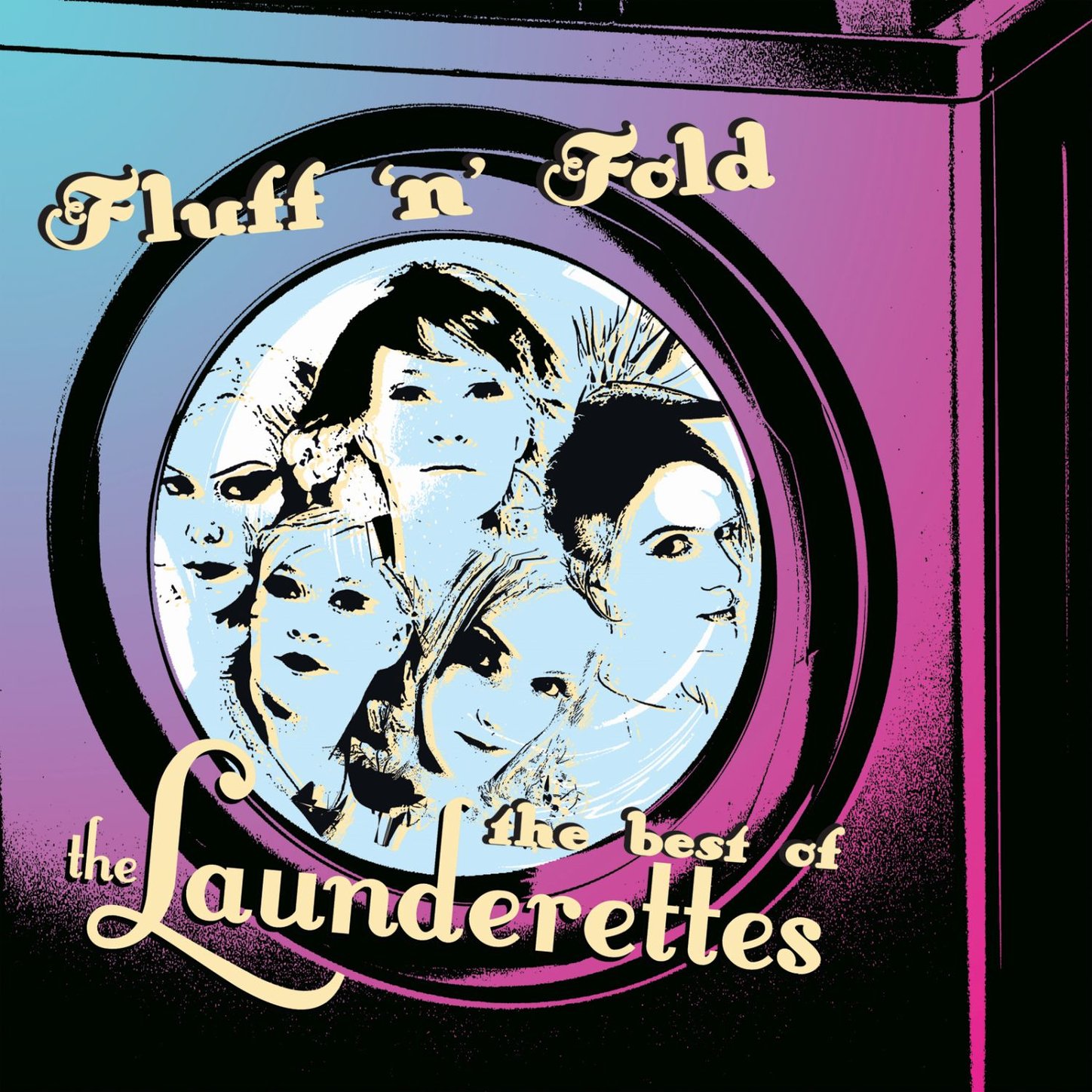 The Launderettes