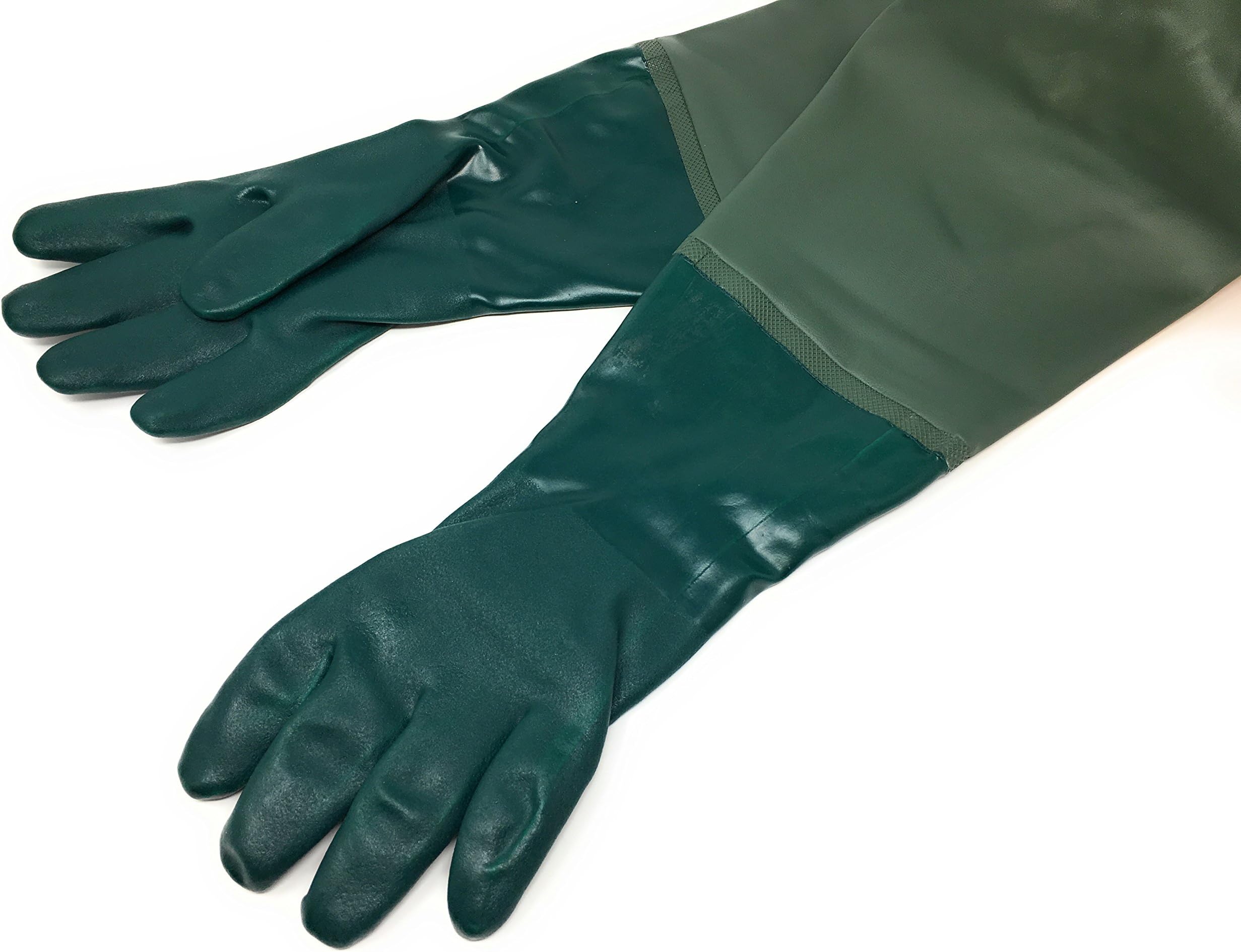 Cold Creek Shoulder Gauntlets