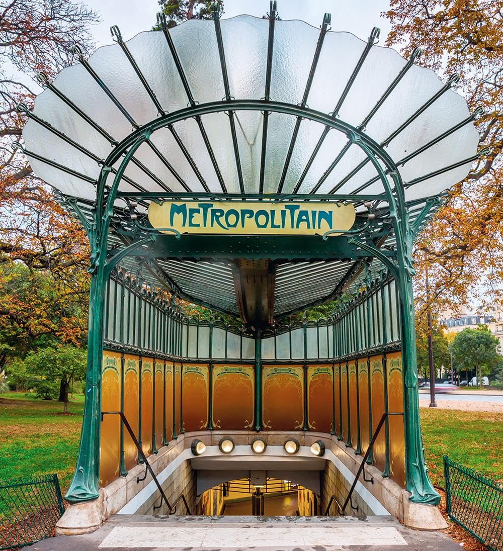 Art nouveau. Ediz. a colori