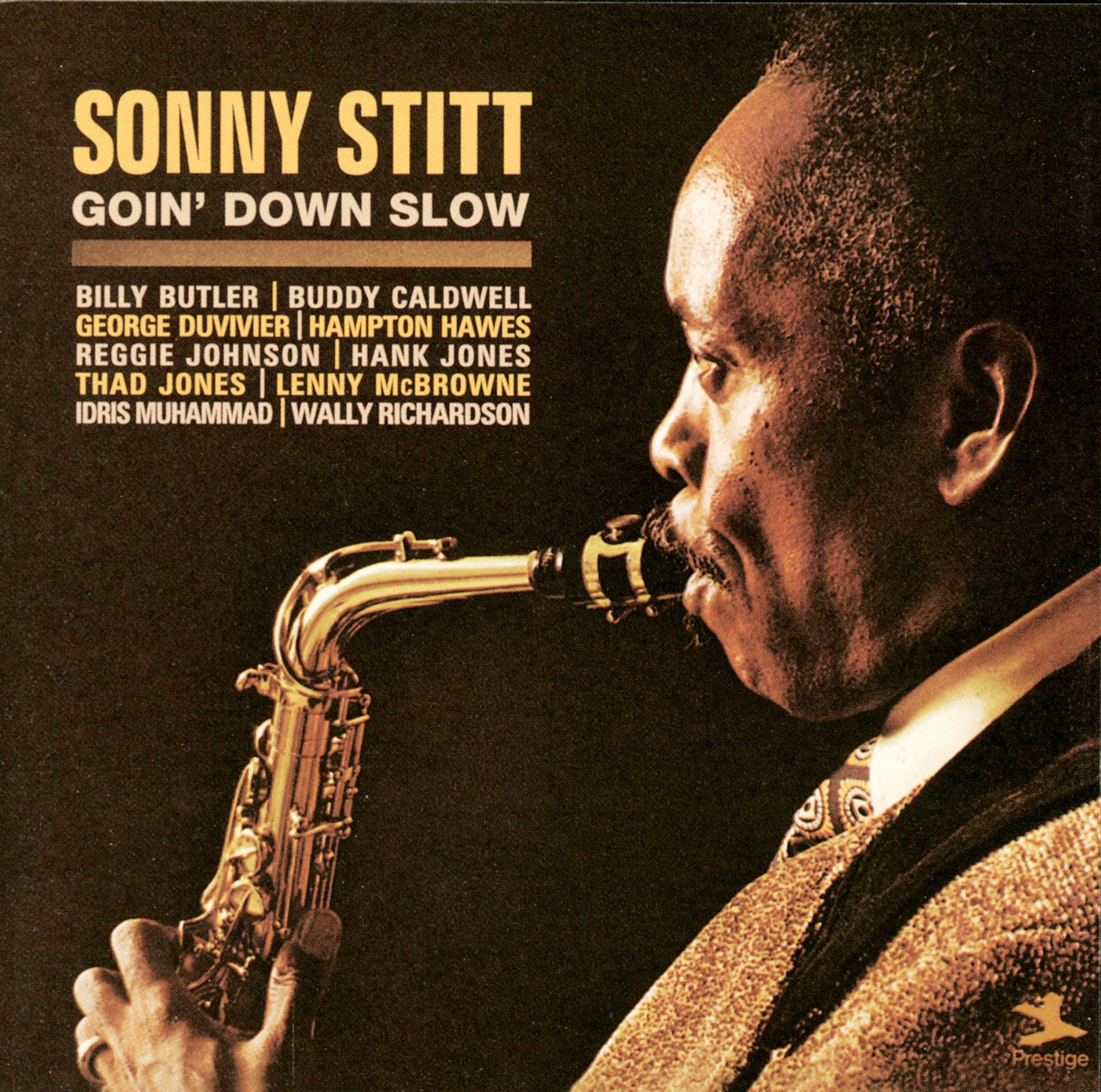 Sonny Stitt