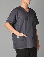 Vista 9 de Carhartt - Camisa ripstop multibolsillo de uniforme para hombre