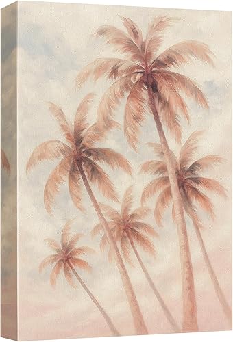 Miniatura 72 de WTD - Lienzo decorativo para pared, diseño de Giclee, 12" x 18" Obras de arte - 16