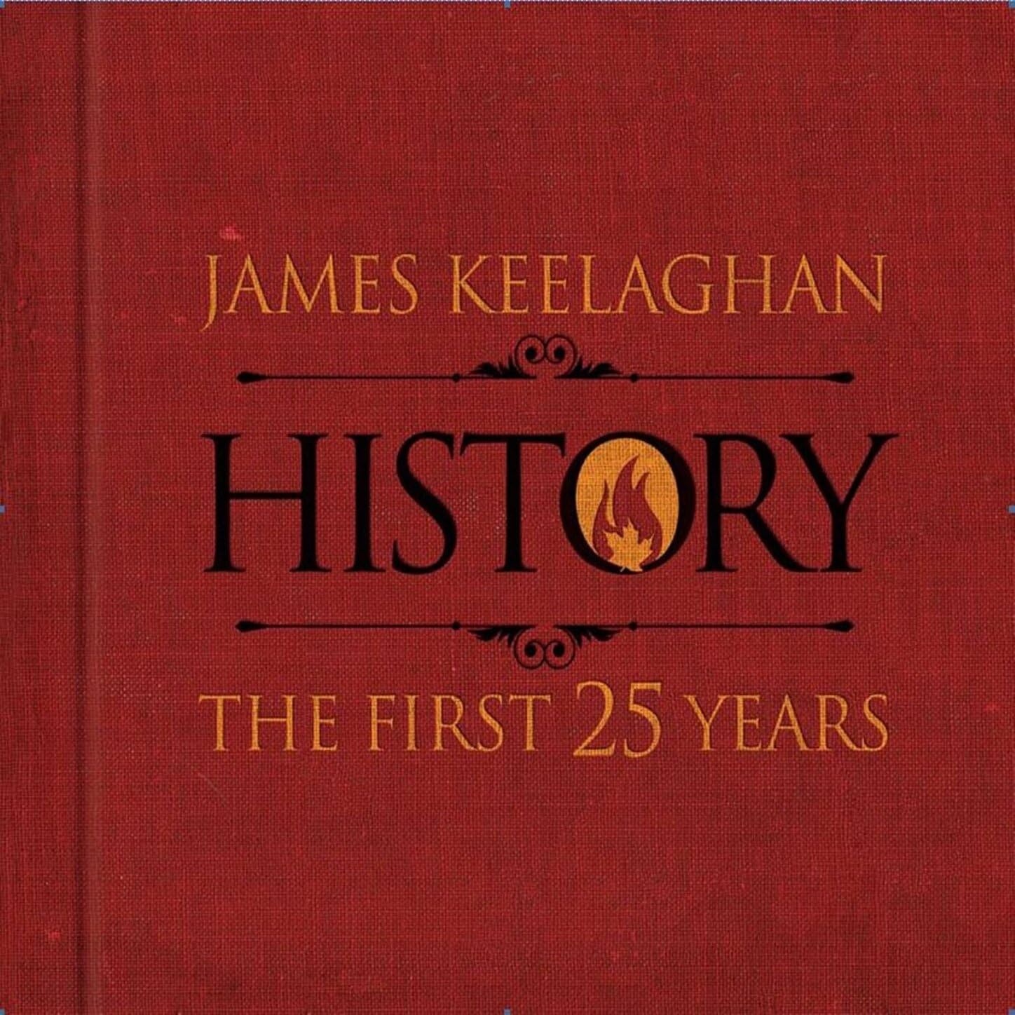 James Keelaghan
