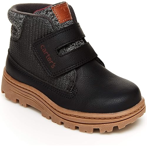 Carter's Unisex-Child Kelso Fashion Boot