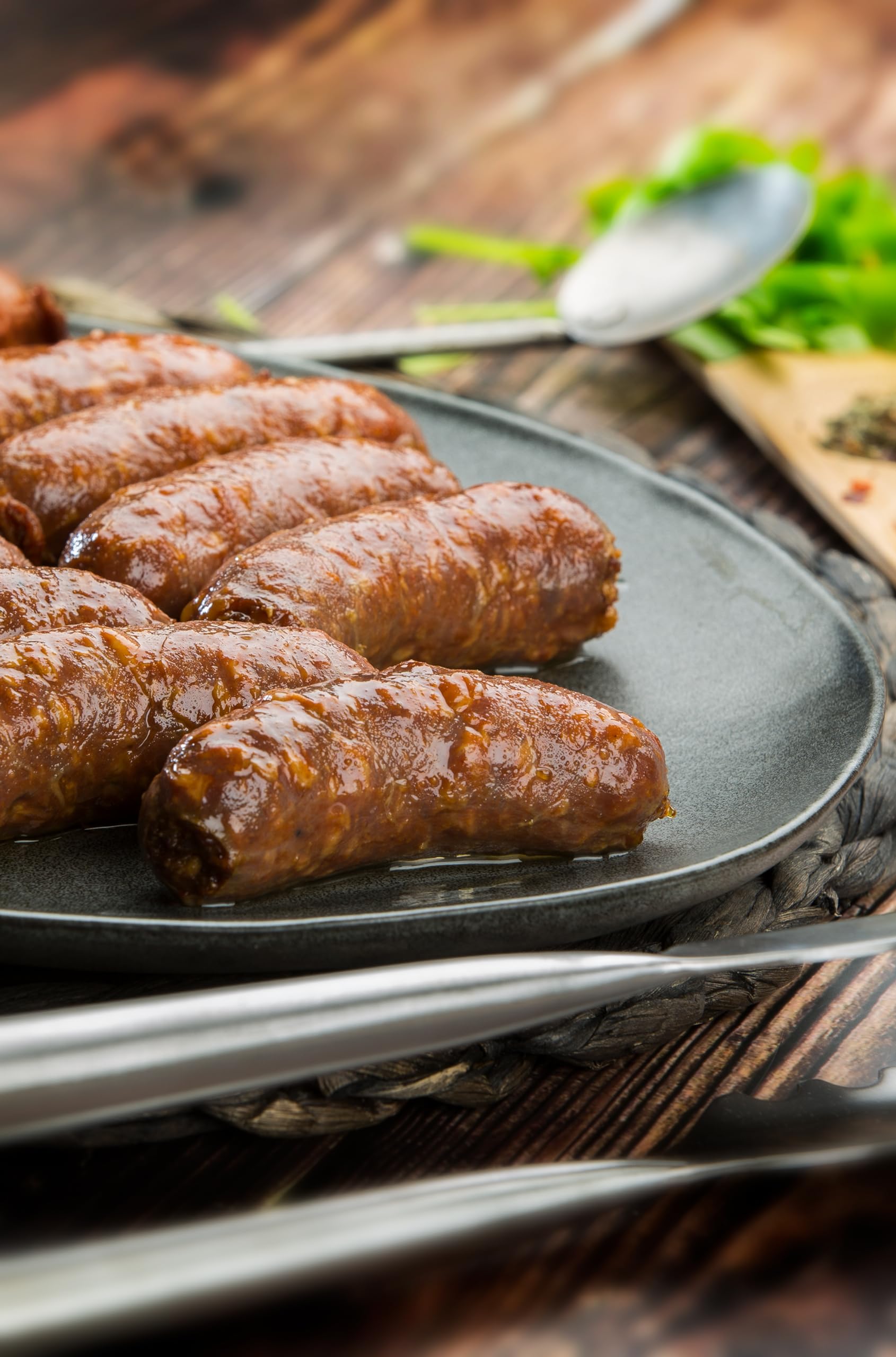 Polgri Chorizo Frito de Orza 780 grs