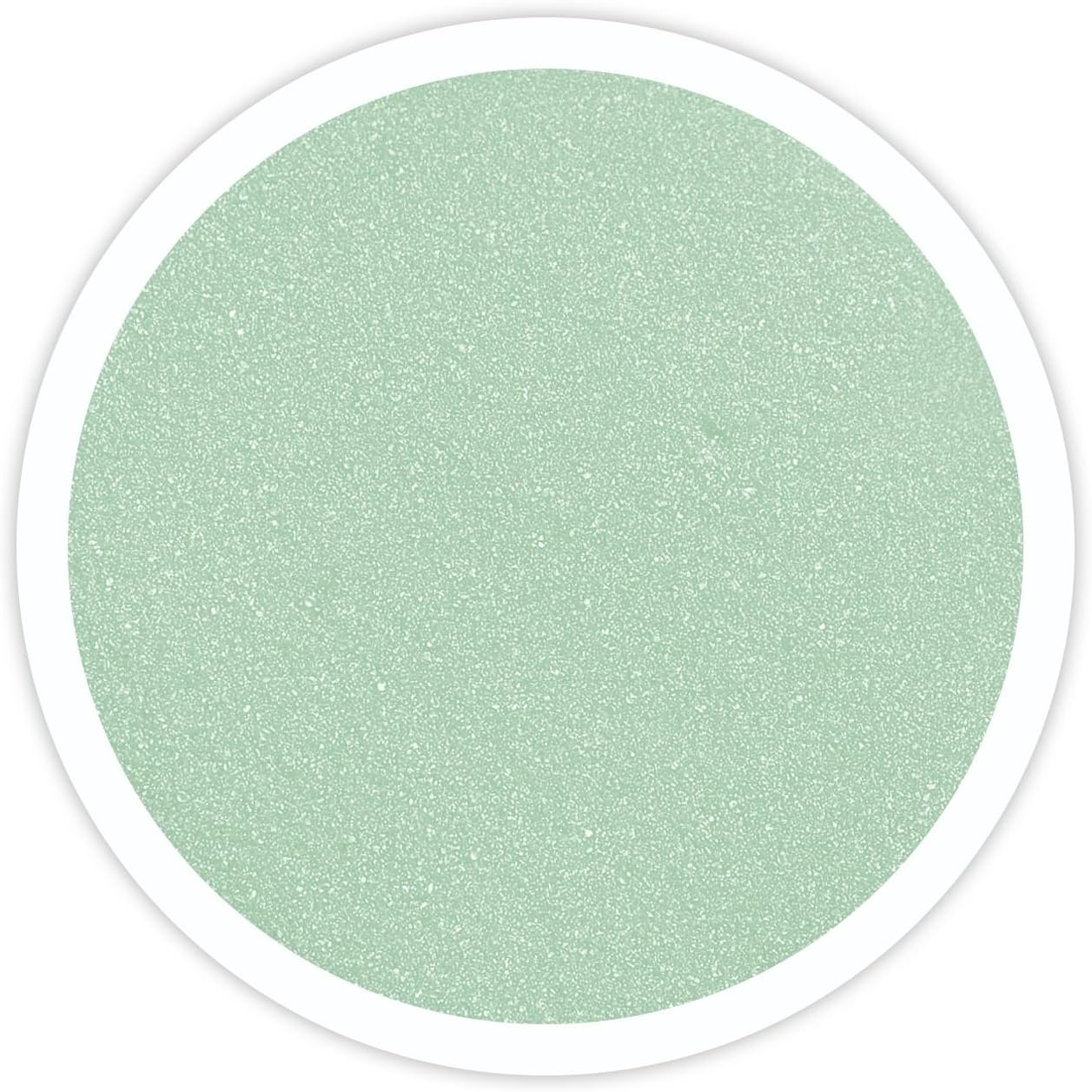 Sandsational Mint Green Unity Sand~1.5 lbs (22 oz), Mint Colored Sand for Weddings, Vase Filler, Home Décor, Craft Sand