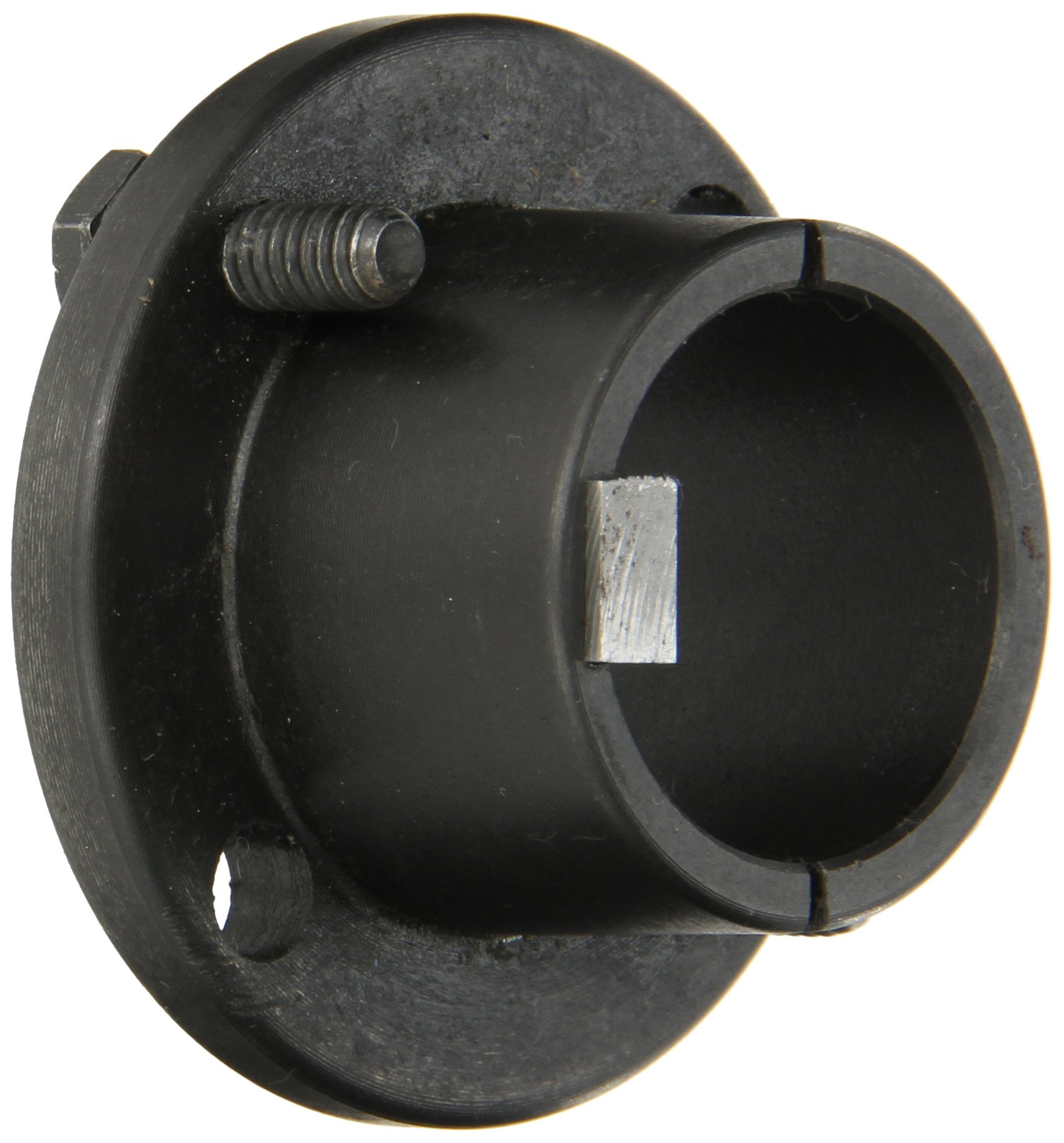 Martin H 32MM MST Bushing, Sintered Steel, Metric, 32 mm Bore, 41.27 mm OD, 1.25