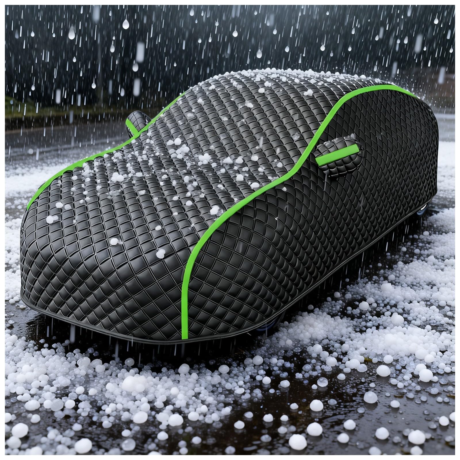 Funda Coche para R enault 5 E-Tech 2024-2027