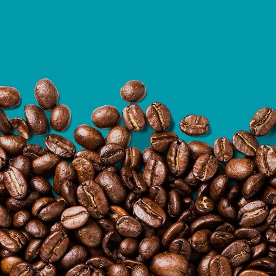 Coffee Direct Monsoon Malabar Coffee Beans 908 g