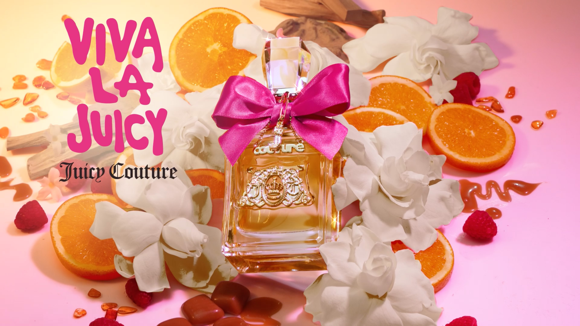 Amazon.com: Juicy Couture Body Lotion, Viva La Juicy Scented Body