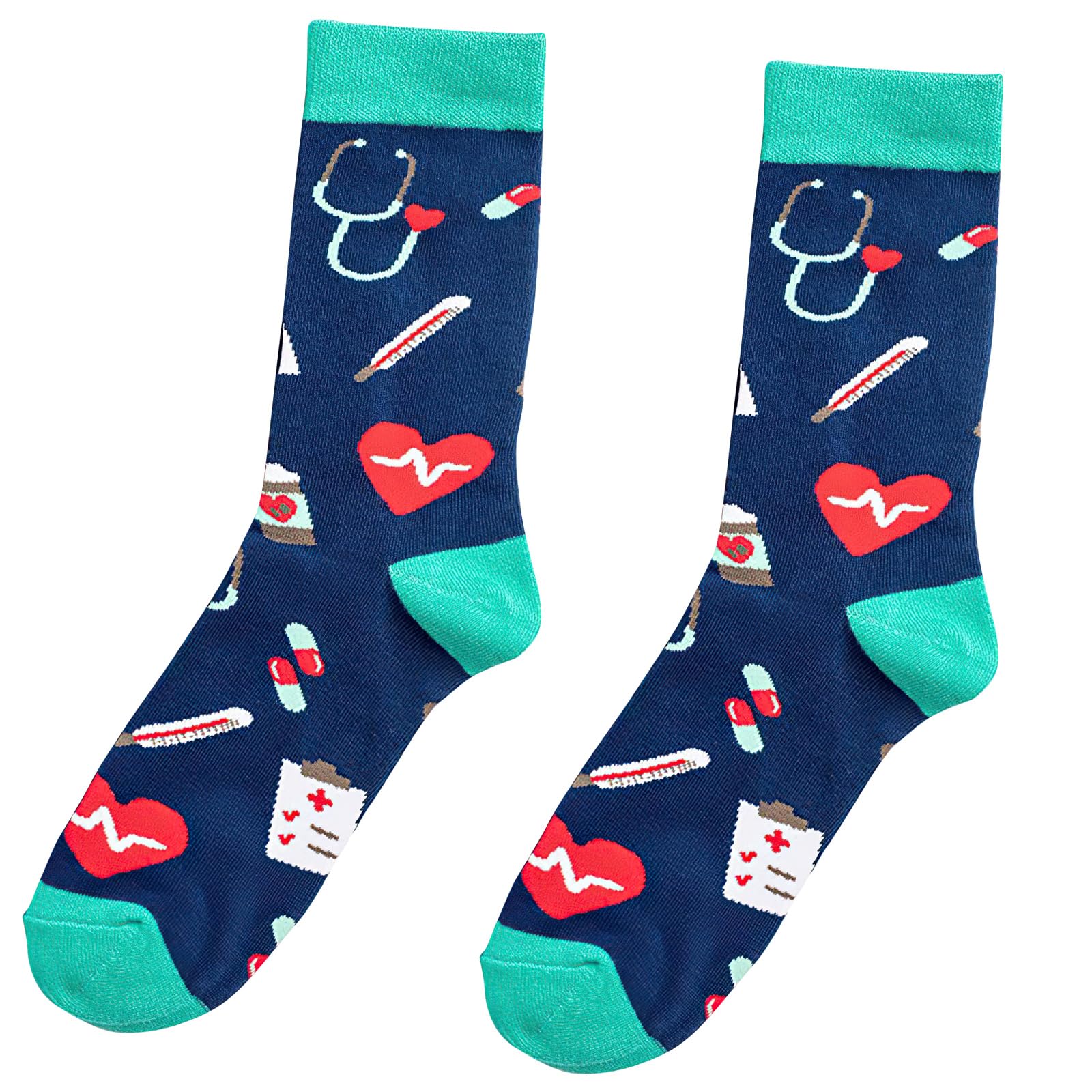 Lustige Socken Für Damen - BEST Sister Ever Geschenk