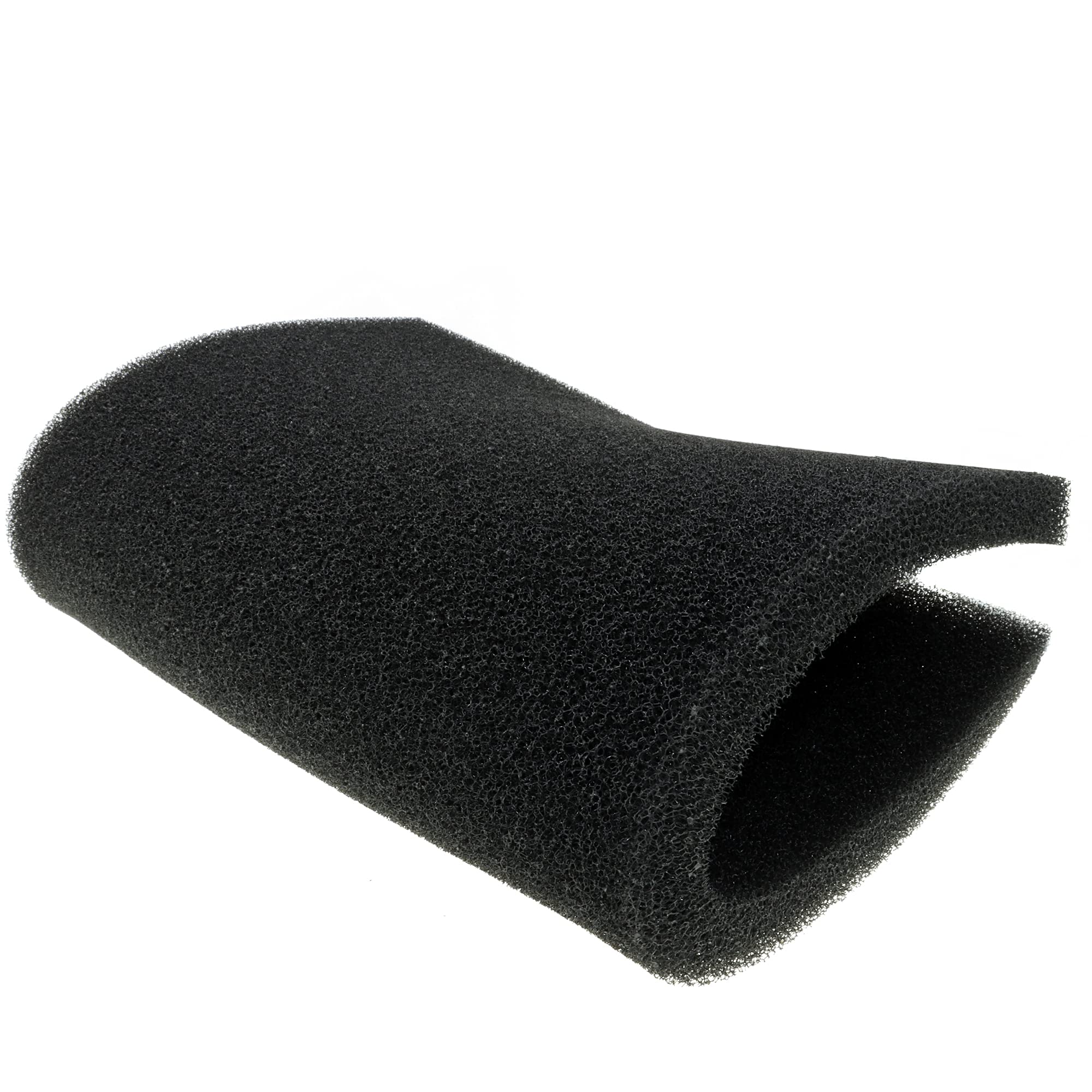 ALEGI Aquarium Filter Sponge Pad 23" x 12" / 23" x 16", 30PPI Bio Sponge Filter Media Cut-to-Size Foam for Fish Tank, Pond Filter (23" x 12" x 1")