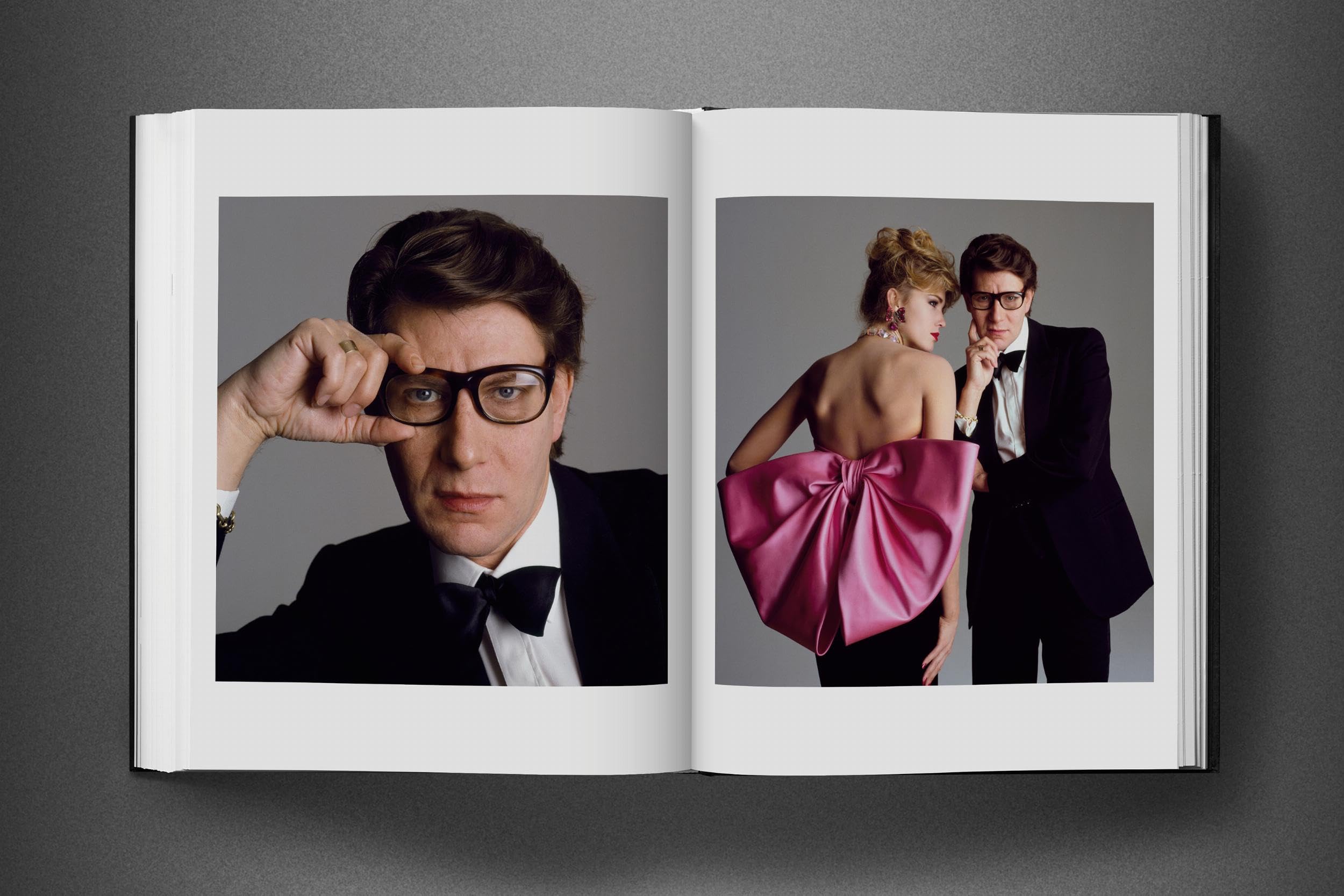 David Bailey: Eighties