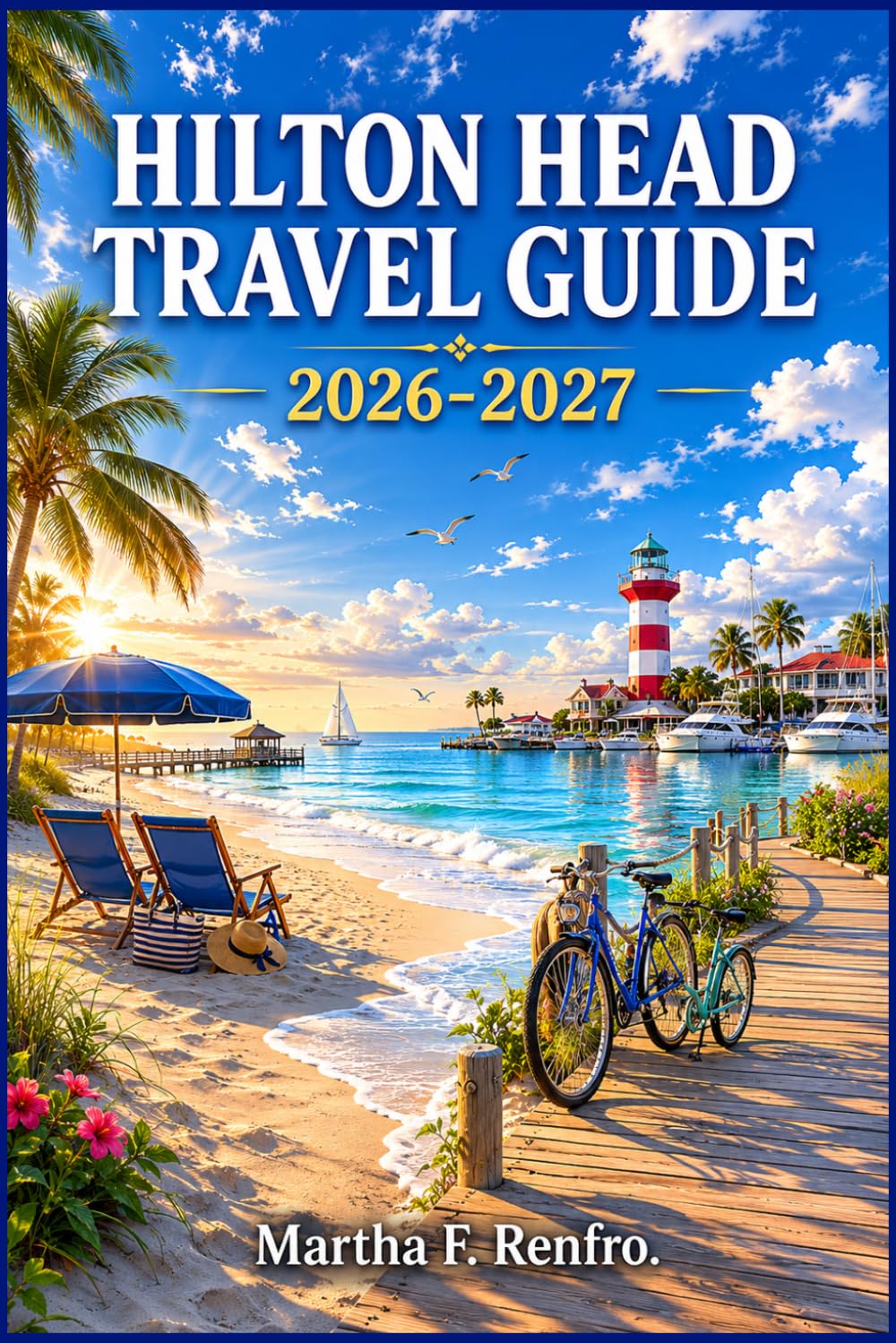 HILTON HEAD ISLAND TRAVEL GUIDE 2026-2027: Hidden Gems, Coastal Escapes and Local Experiences Beyond the Resorts