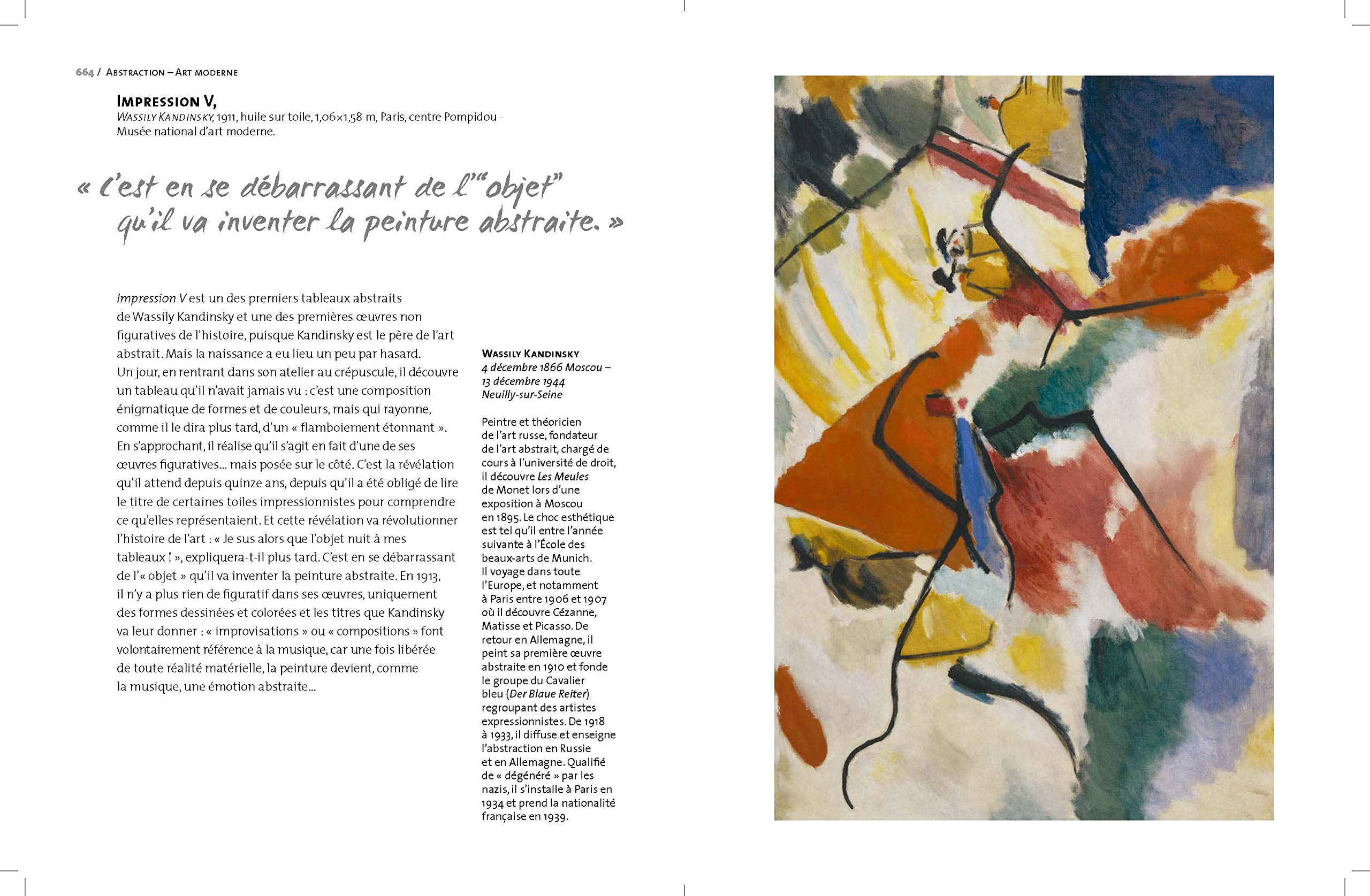 D'Art D'Art, La collection complète: 450 oeuvres et 5 000 ans d'histoire de l'art racontés par D'Art d'Art