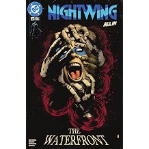 Nightwing 2016- #139