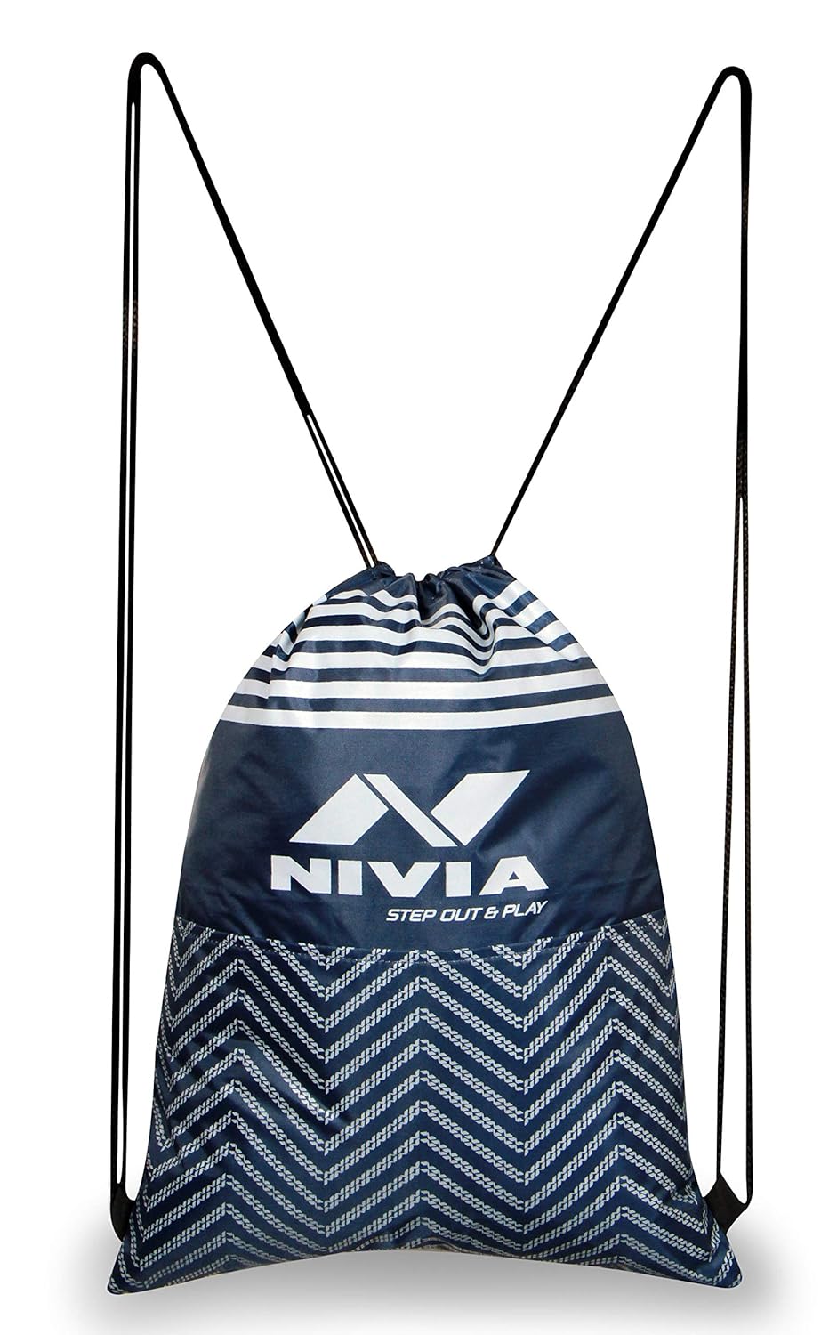 Nivia Ultra String Bag/For Men & Women