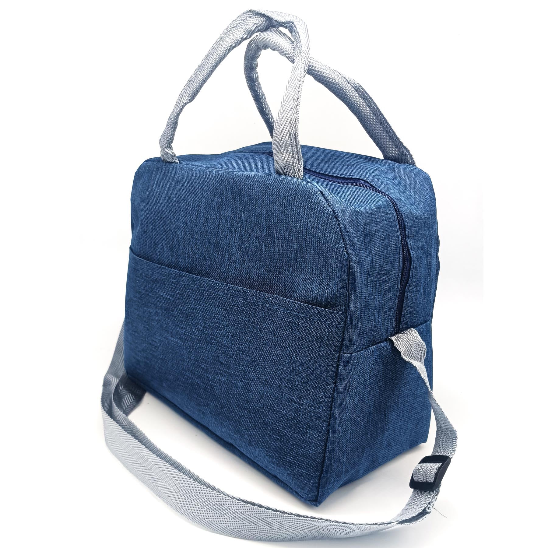 Amazon.com: Custom Lunch Box Design Your Insulated Lunch Bag  display picture 2