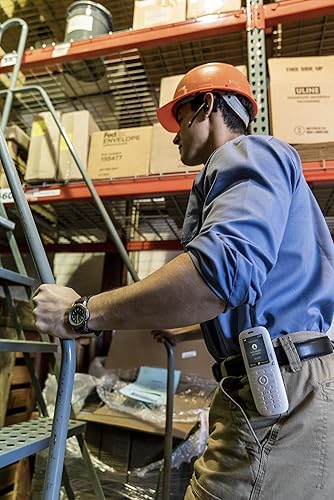 Miniatura 4 de Poly - Teléfono IP Rove 40 DECT - Auricular inalámbrico resistente y antimicrobiano DECT - Tecnología Microban - Conexión a un auricular mediante