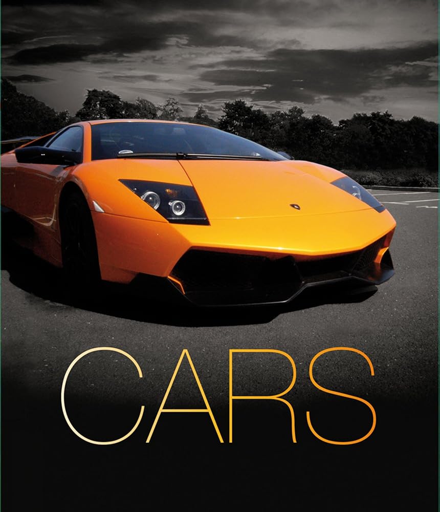 All about Cars