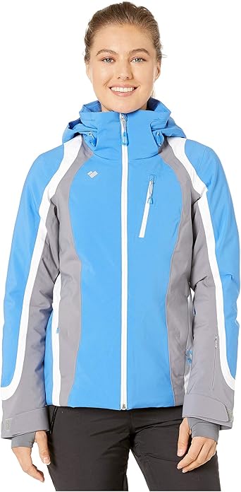 obermeyer ski jacket womens