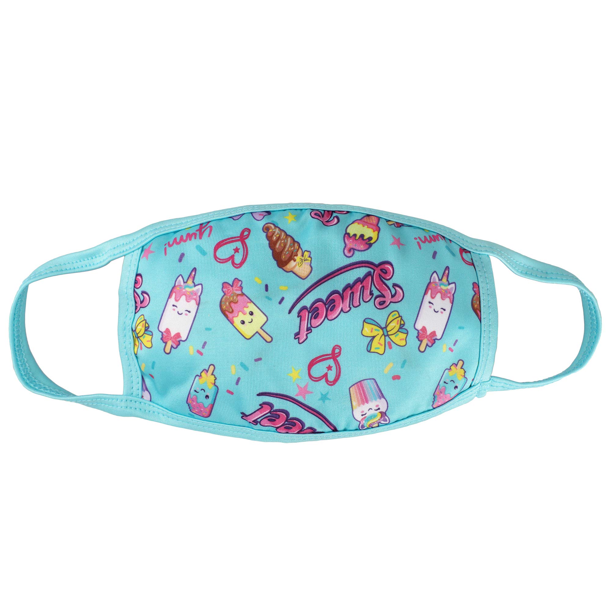 Jojo Siwa 5 Piece Essentials Kids Set