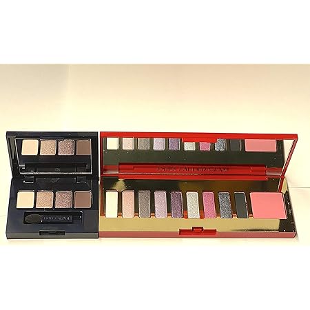 estee lauder fiery saffron eyeshadow