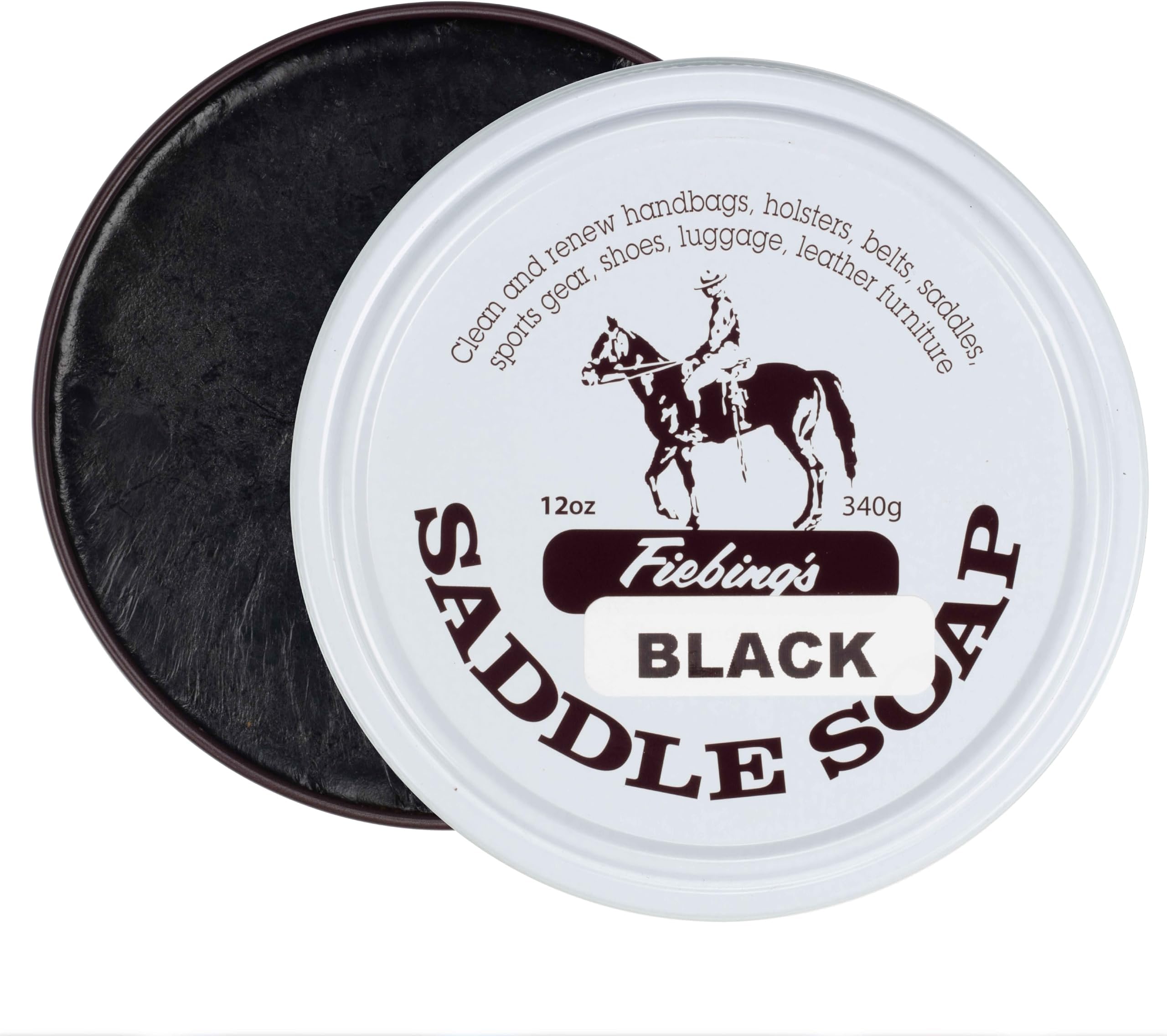 Fiebing's Saddle Soap