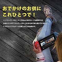 Vista 5 de Silicon Power 1TB Superior Gaming Micro SDXC UHS-I (U3), V30 4K A2, Tarjeta MicroSD de alta velocidad con adaptador, diseñada para Steam Deck, ROG