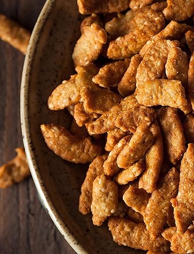 Vista 6 de Anna and Sarah Wide Sesame Sticks in Resealable Bag, 2 Lbs