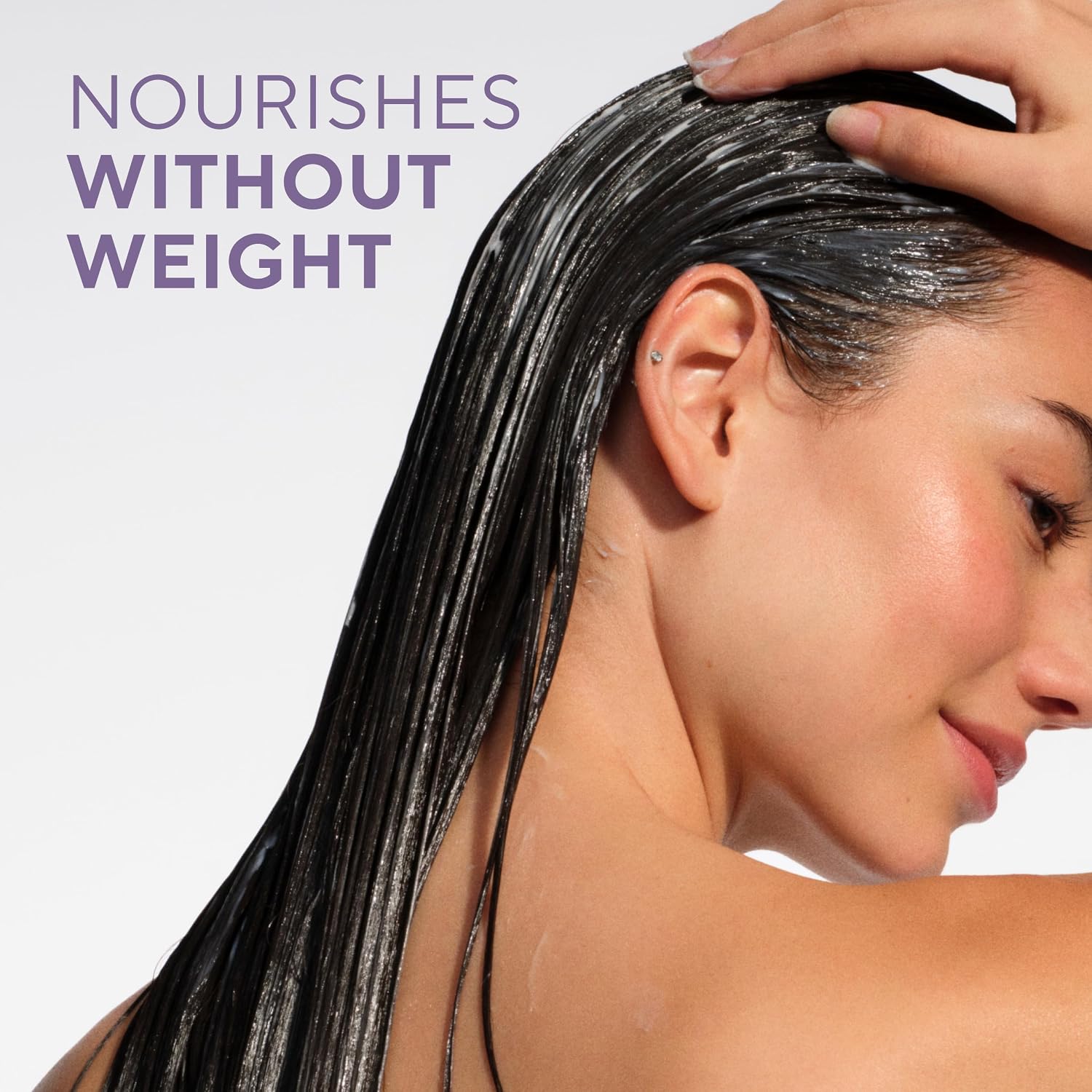 Native Scalp Refreshing Conditioner Lavender Cloud & Vanilla 16.5 fl Oz.