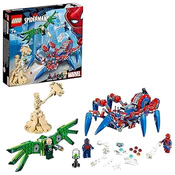 タロページ Amazon.co.jp: レゴ(LEGO) スーパー・ヒーローズ スパイダーマン