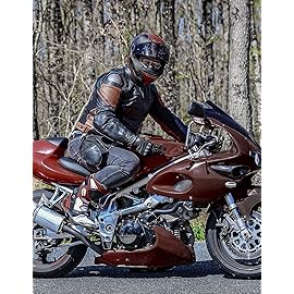 KEMIMOTO Tactical Gloves for Men, Touchscreen Motorcycle Gloves with Hard Shell & Palm Padding for Sports Motorcycle Cycling Tactical Airsoft Paintball Hunting Hiking Camping Climbing (Black,Medium)