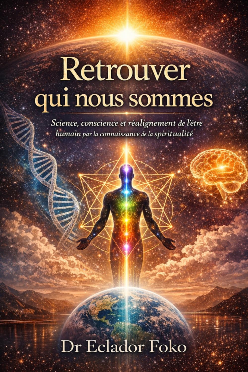 Retrouver qui nous sommes