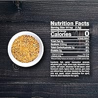 Vista 2 de 2 Gringos Chupacabra Condimento para carne, 25 onzas