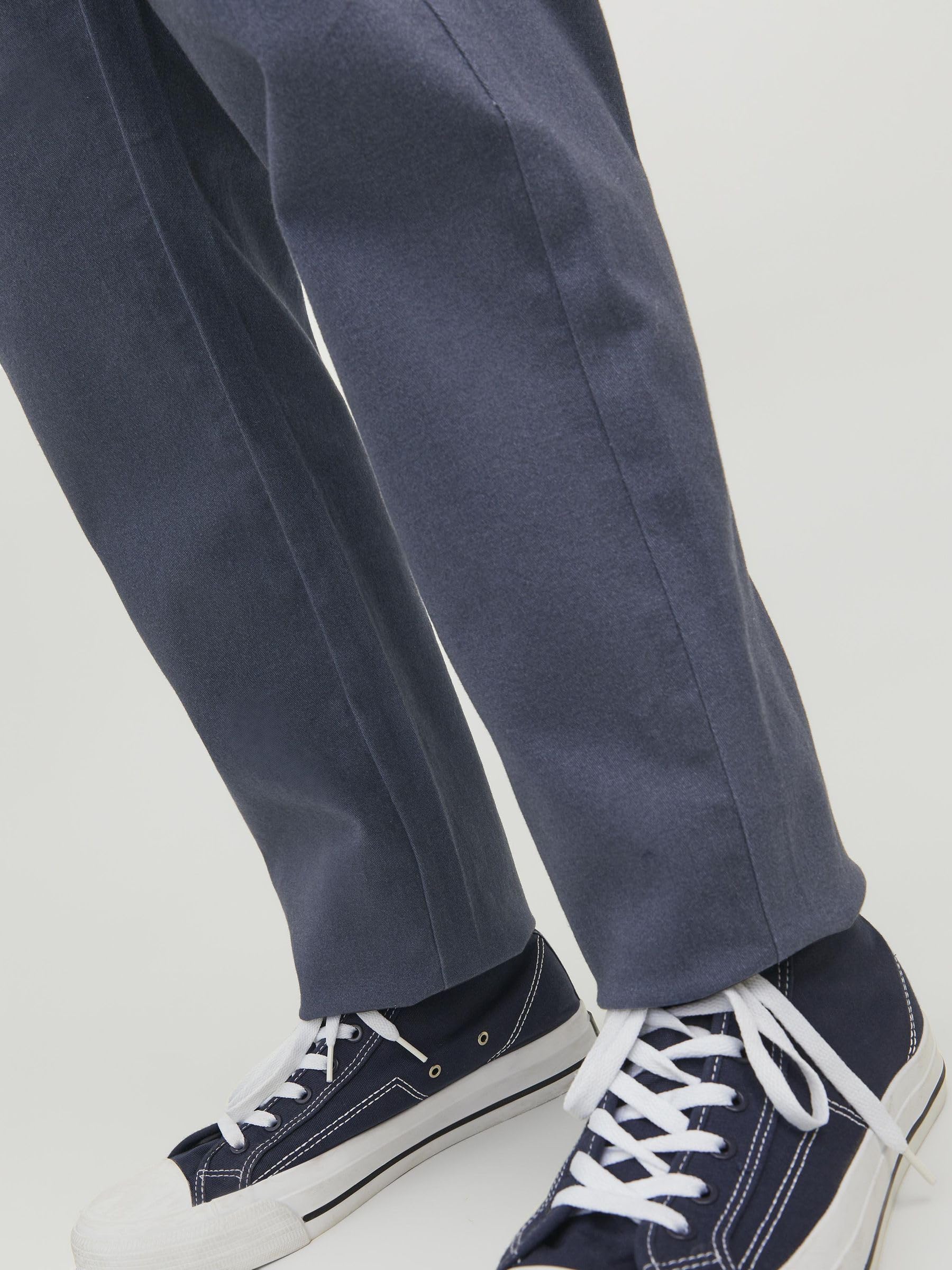 Jack & Jones Jpstmarco Jjdave AKM Noos Jnr - Pantalones Chinos Niños