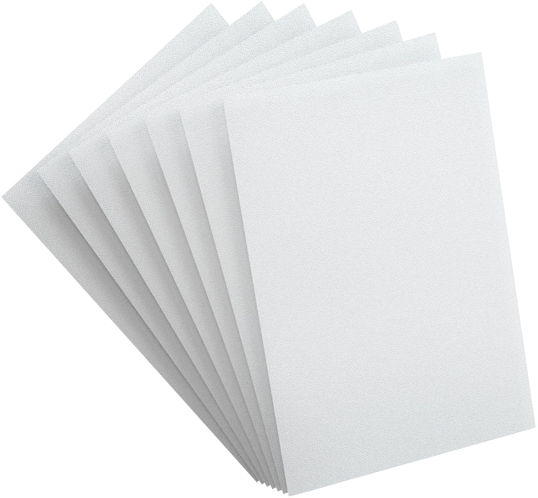 Gamegenic, GGS11029ML Matte Prime SleevesCard Deck Holde, White, 100 Pack