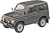 Hasegawa HC22 124 Historic Car Series Suzuki Jimney JA11-5 Plastic Model
